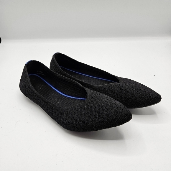 frank Mully Shoes - Frank Mully flats size 7